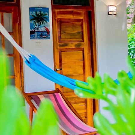 Star Light Cabanas & Restaurant Tangalle Extérieur photo
