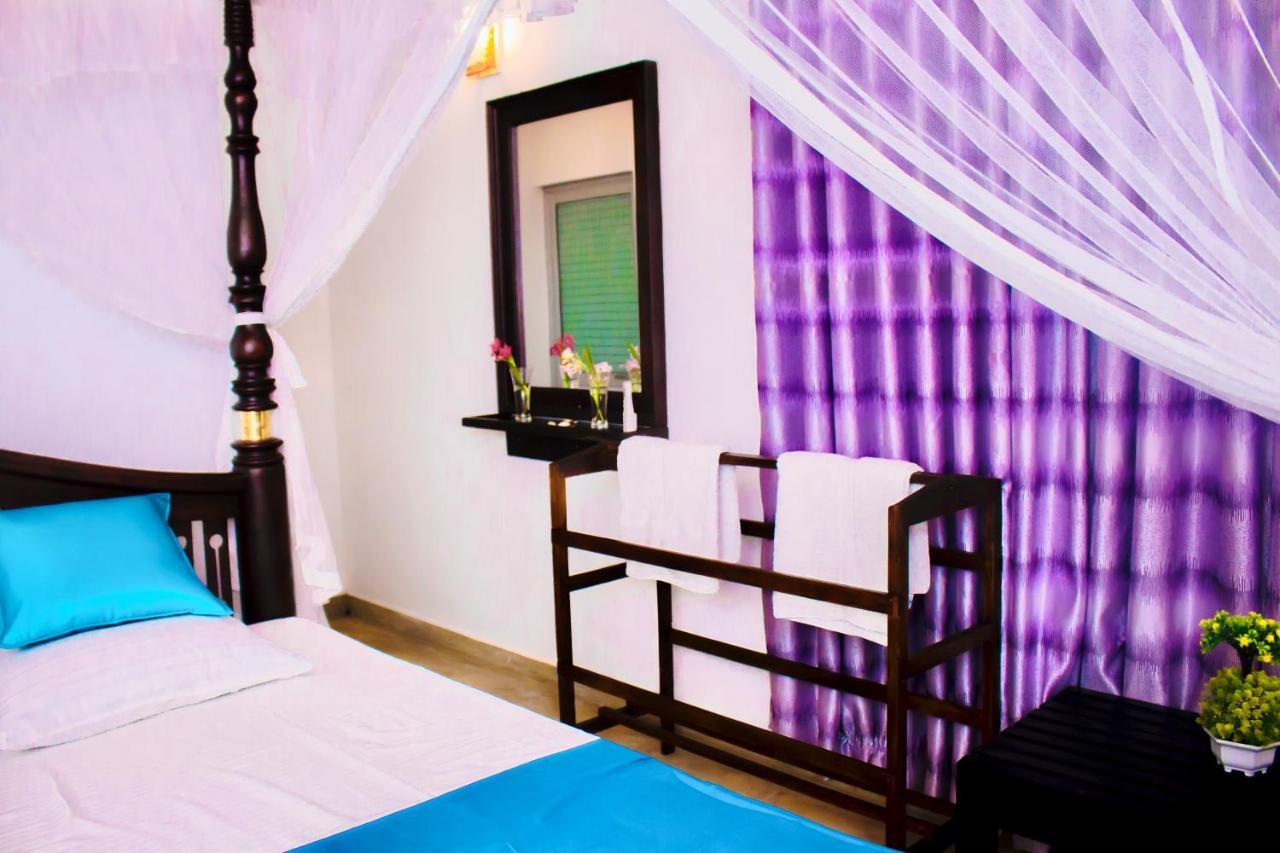 Star Light Cabanas & Restaurant Tangalle Extérieur photo