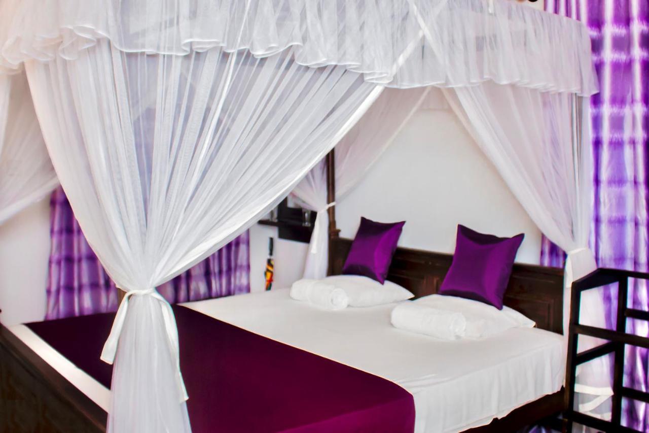 Star Light Cabanas & Restaurant Tangalle Extérieur photo